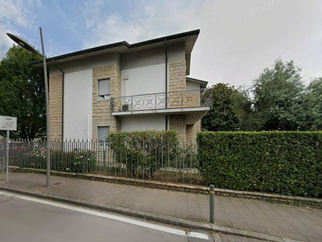 Appartamento in affitto a Capriate, Capriate San Gervasio