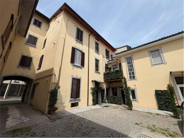 Appartamento in affitto a Capriate, Capriate San Gervasio