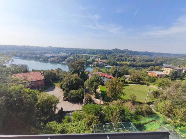Appartamento in affitto a San Gervasio d'Adda, Capriate San Gervasio