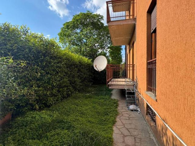 Appartamento in affitto a Capriate, Capriate San Gervasio