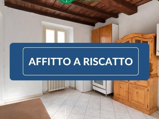 Appartamento in affitto a Capriate San Gervasio, Lombardia
