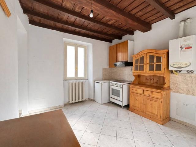 Appartamento in affitto a Capriate San Gervasio, Lombardia