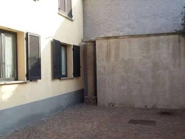 Appartamento in affitto a Capriate, Capriate San Gervasio