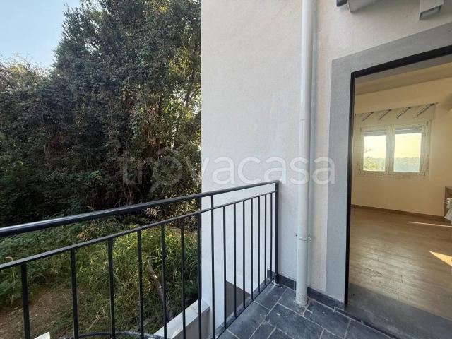 Appartamento in affitto a San Gervasio d'Adda, Capriate San Gervasio