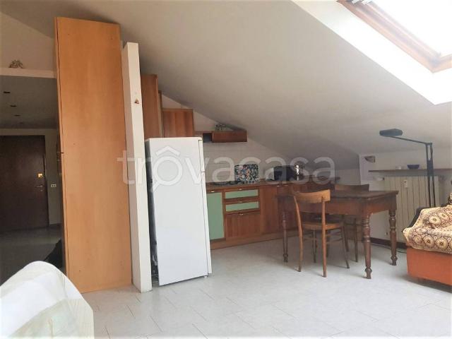 Appartamento in affitto a Capriate, Capriate San Gervasio