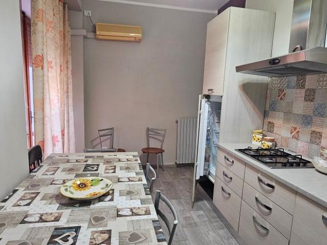 Appartamento in affitto a Capua, Campania
