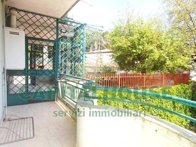 Appartamento in affitto a Capua, Campania