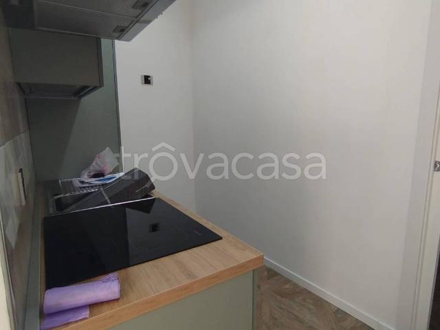 Appartamento in affitto a Capua, Campania