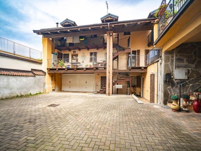 Appartamento in affitto a Piemonte, Cuneo