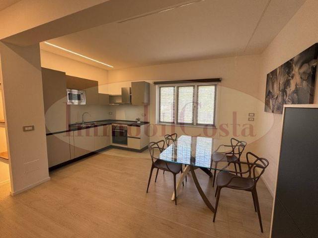 Appartamento in affitto a Carasco, Liguria
