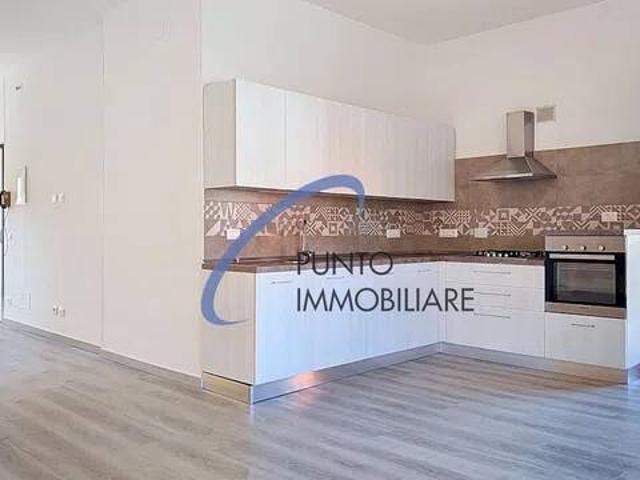 Appartamento in affitto a Carasco, Liguria