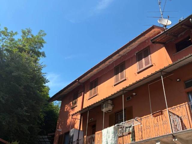 Appartamento in affitto a Realdino, Carate Brianza