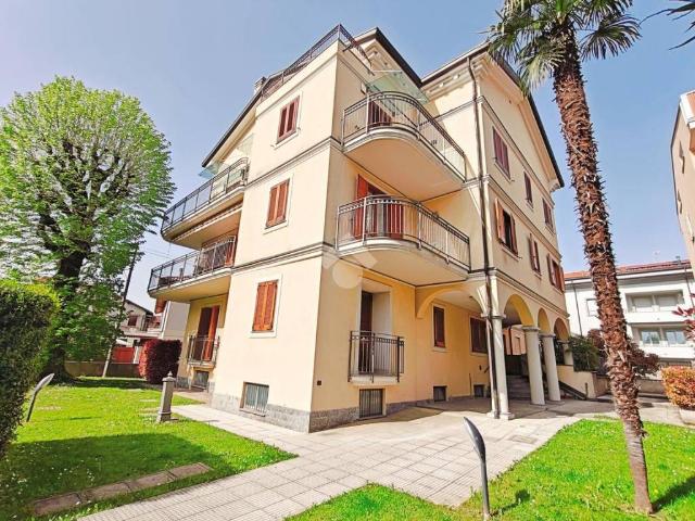 Appartamento in affitto a Agliate, Carate Brianza
