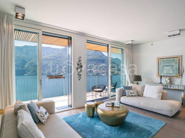 Appartamento in affitto a Carate Urio, Lombardia