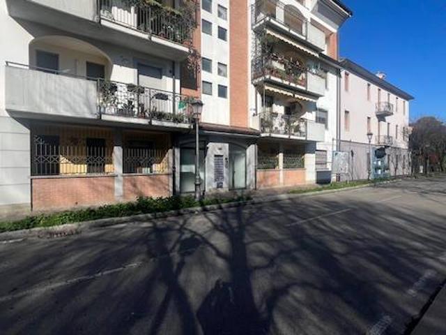 Appartamento in affitto a Caravaggio, Lombardia