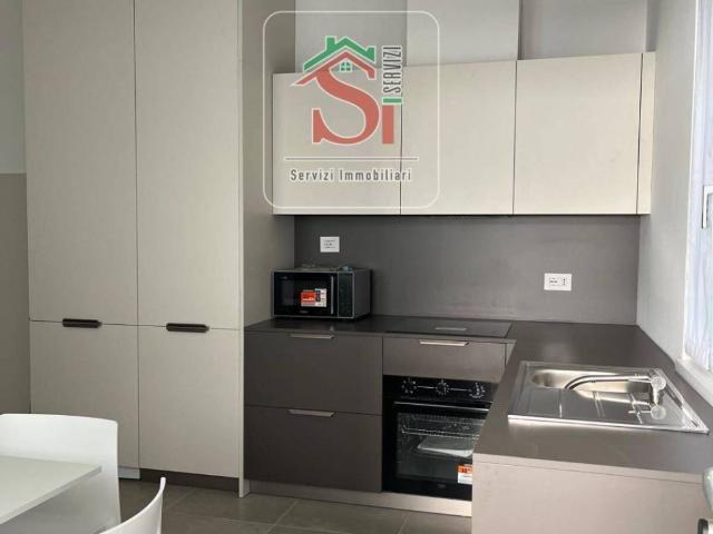 Appartamento in affitto a Caravaggio, Bergamo