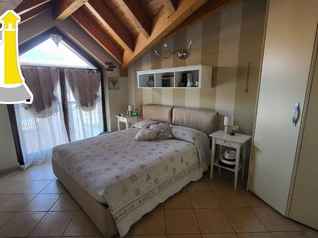 Appartamento in affitto a Canton d'Oro, Caravate