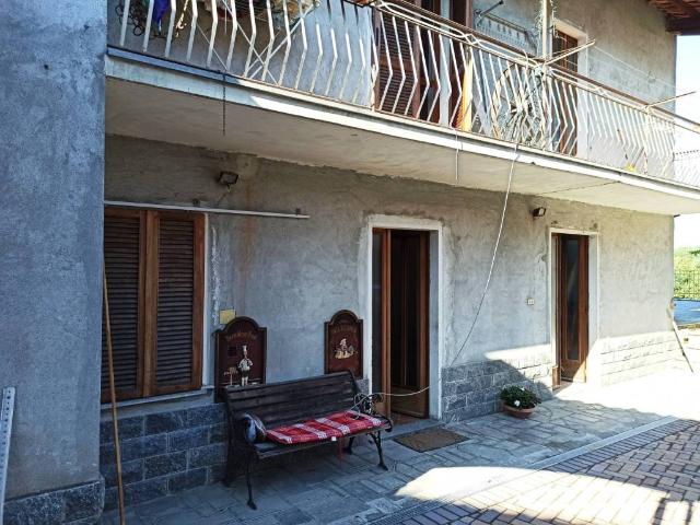 Appartamento in affitto a Masino, Caravino