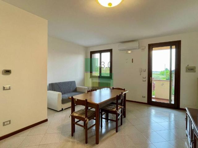 Appartamento in affitto a Pezzan, Carbonera