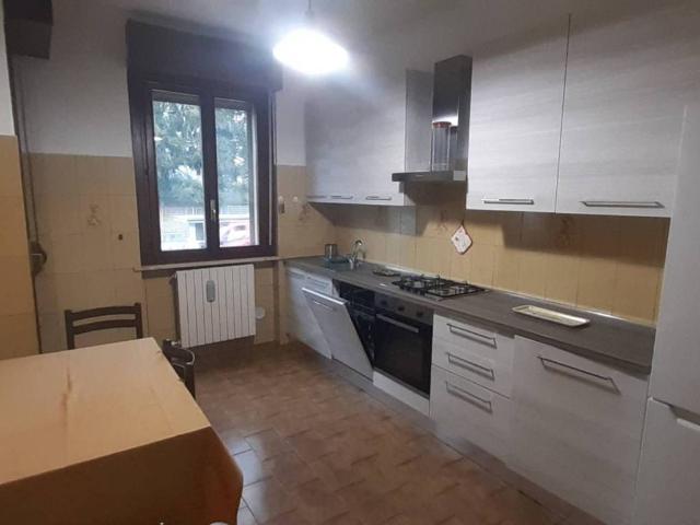 Appartamento in affitto a Cuoricino, Cardano Al Campo