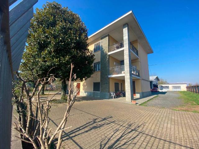 Appartamento in affitto a Piemonte, Torino