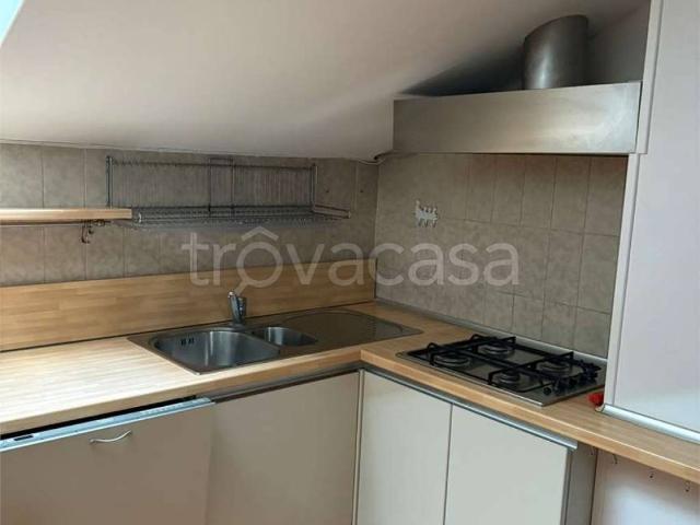 Appartamento in affitto a Carimate, Lombardia