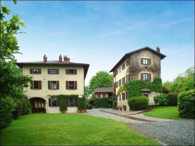 Appartamento in affitto a Carimate, Lombardia
