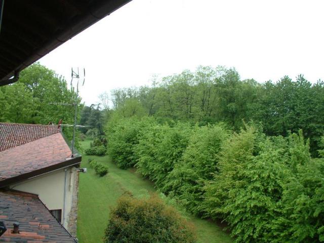 Appartamento in affitto a Carimate, Lombardia