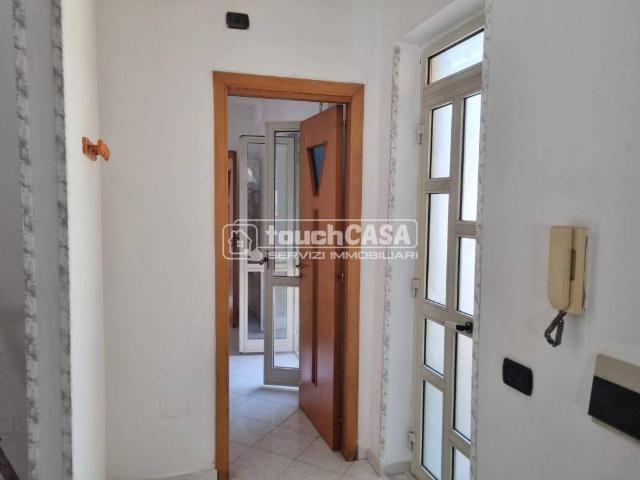Appartamento in affitto a Carinaro, Campania