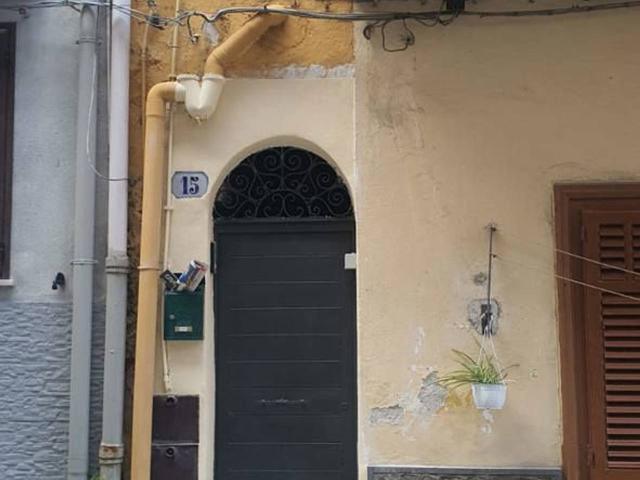 Appartamento in affitto a Carini, Sicilia