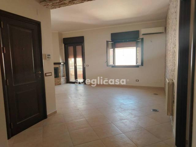 Appartamento in affitto a Carini, Sicilia