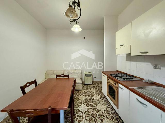 Appartamento in affitto a Carini, Sicilia
