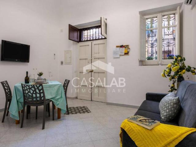 Appartamento in affitto a Carini, Palermo