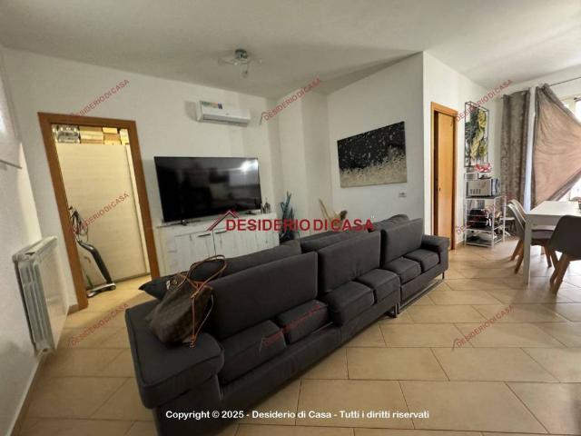 Appartamento in affitto a Carini, Sicilia