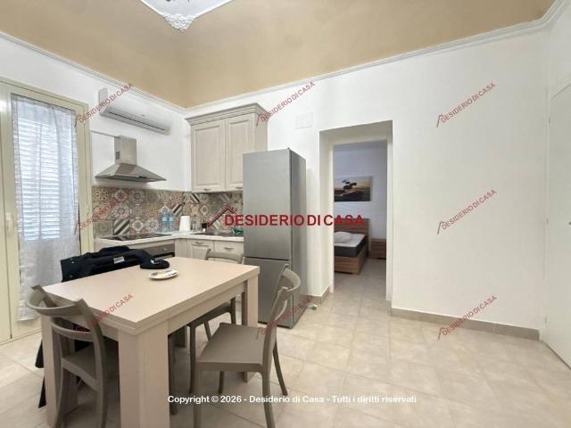 Appartamento in affitto a Carini, Sicilia