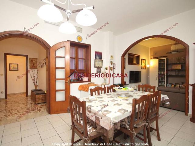 Appartamento in affitto a Carini, Sicilia