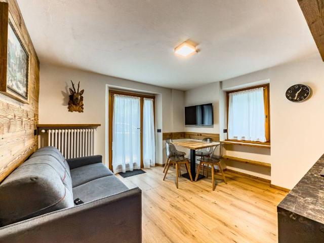 Appartamento in affitto a Comunità delle Giudicarie, Carisolo