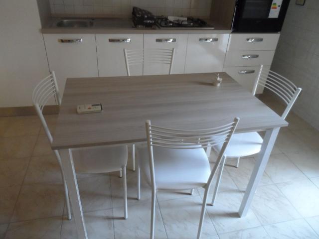 Appartamento in affitto a Fonte, Loria