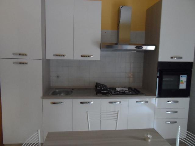 Appartamento in affitto a Fonte, Loria