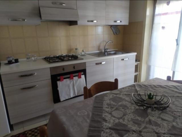 Appartamento in affitto a Campello Sul Clitunno, Umbria