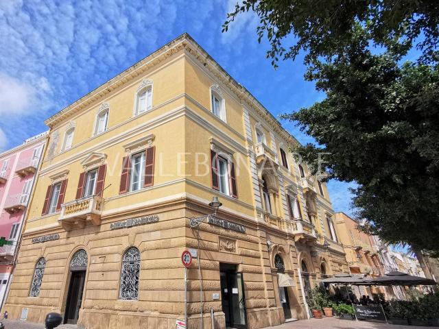 Appartamento in affitto a Carloforte, Sardigna/Sardegna