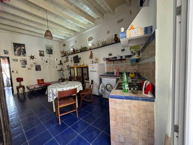Appartamento in affitto a Carloforte, Sardigna/Sardegna
