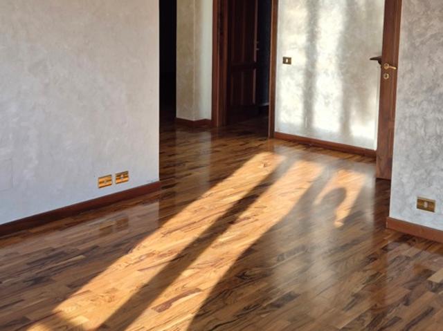 Appartamento in affitto a Salsasio, Piemonte