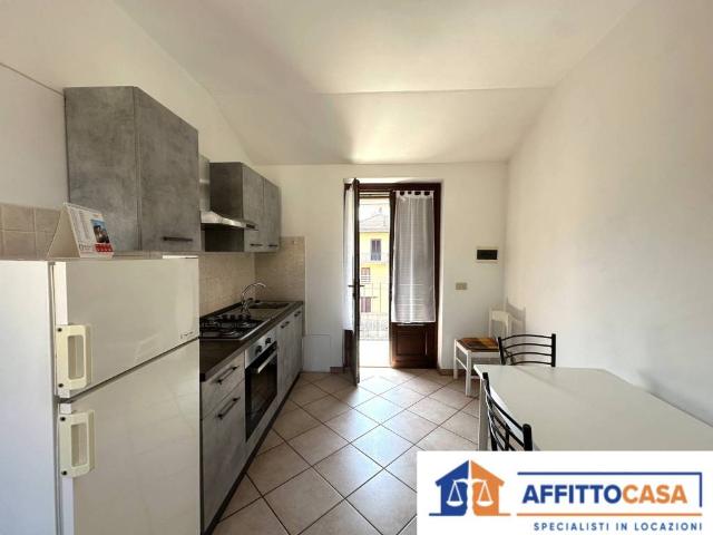Appartamento in affitto a Piemonte, Torino