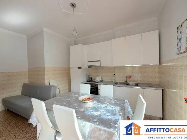 Appartamento in affitto a Piemonte, Torino