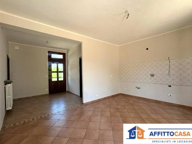 Appartamento in affitto a Cavalleri-Fumeri, Carmagnola