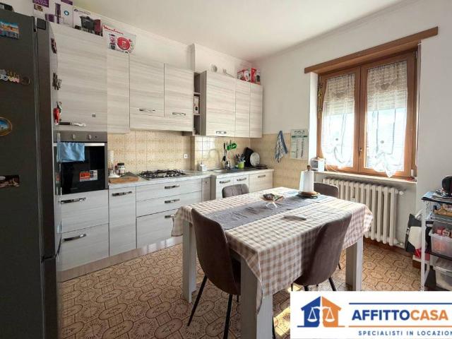 Appartamento in affitto a Piemonte, Torino