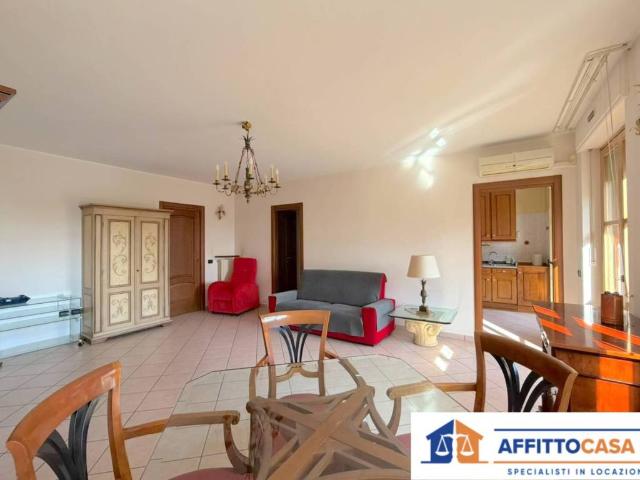 Appartamento in affitto a Carmagnola, Torino