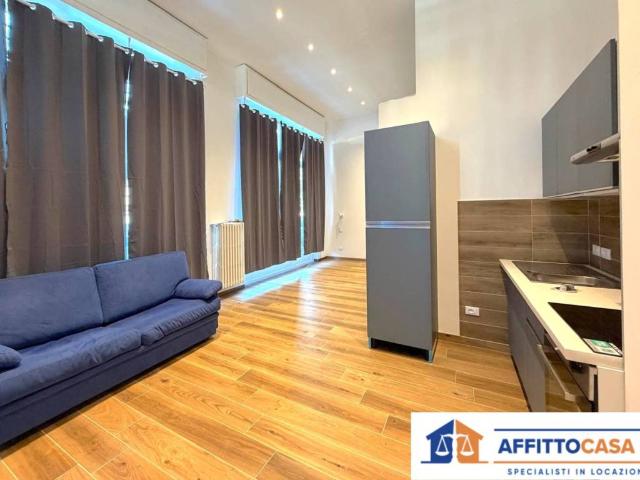 Appartamento in affitto a Piemonte, Torino