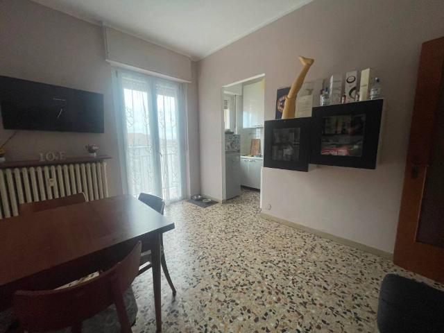 Appartamento in affitto a Carmagnola, Torino
